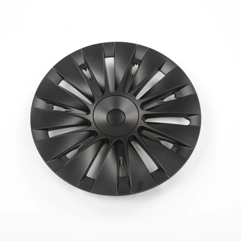 Model Y Induction style Hub caps