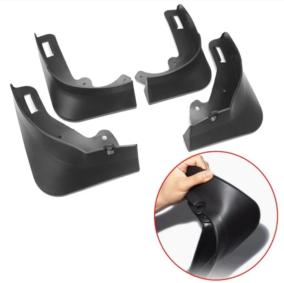 Model 3/Y Mud flap