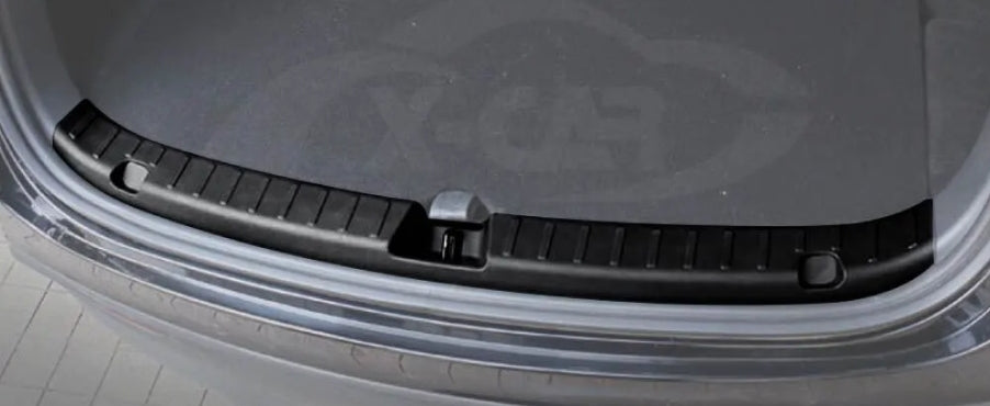 Model Y Rear Boot Gaurd