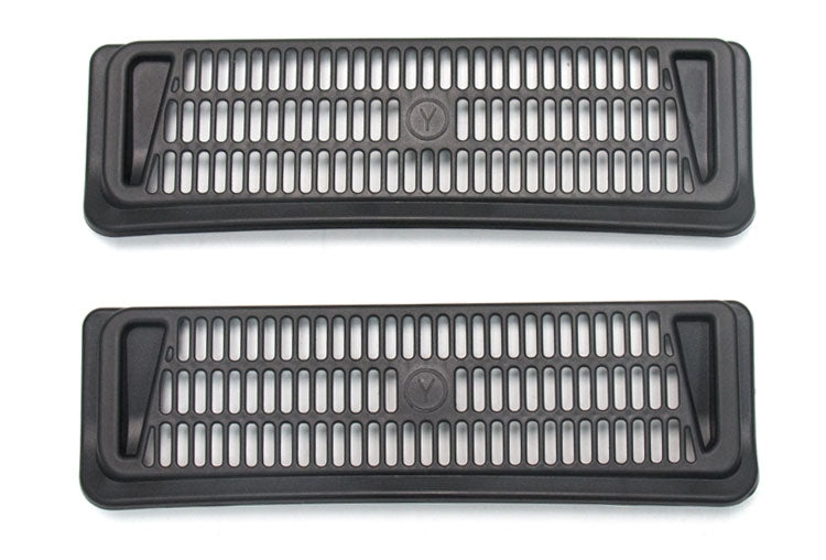 HVAC grill for Model Y