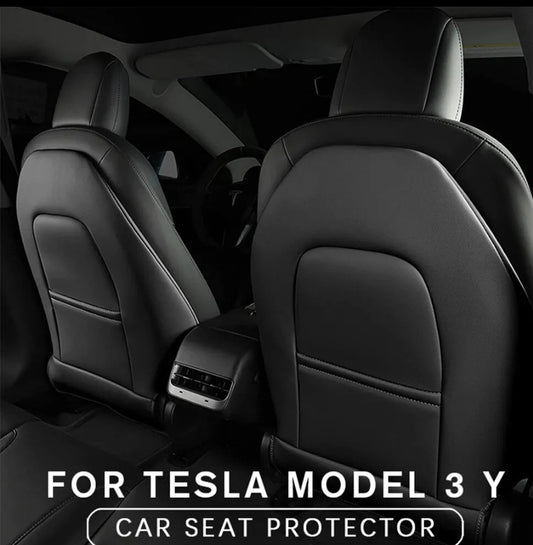 Model 3/Y Rear Seat protector