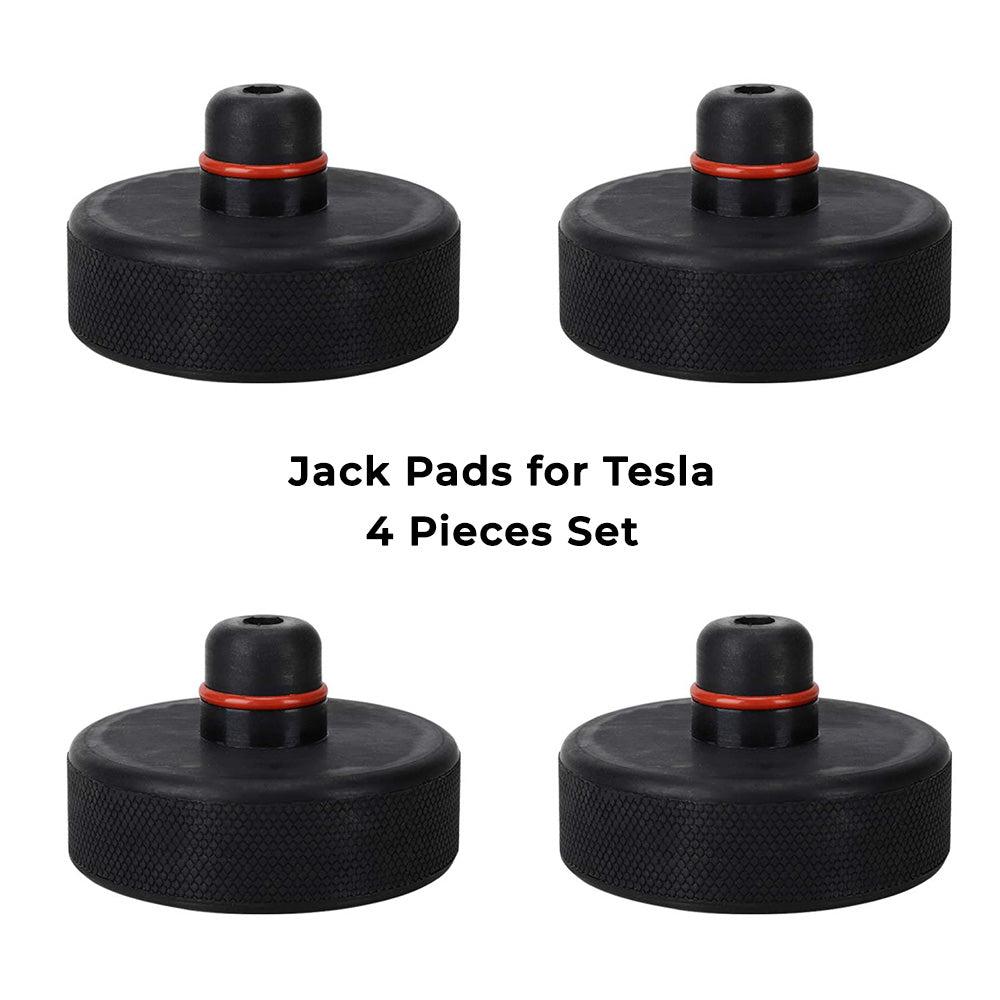 Tesla Jack Pads S/3/X/Y